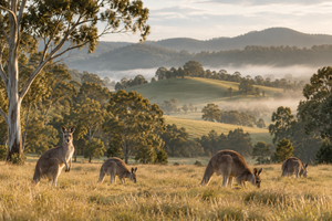 Kangaroo Treats for Dogs: Benefits, How Much to Give, and How Roo Compares to Beef Liver